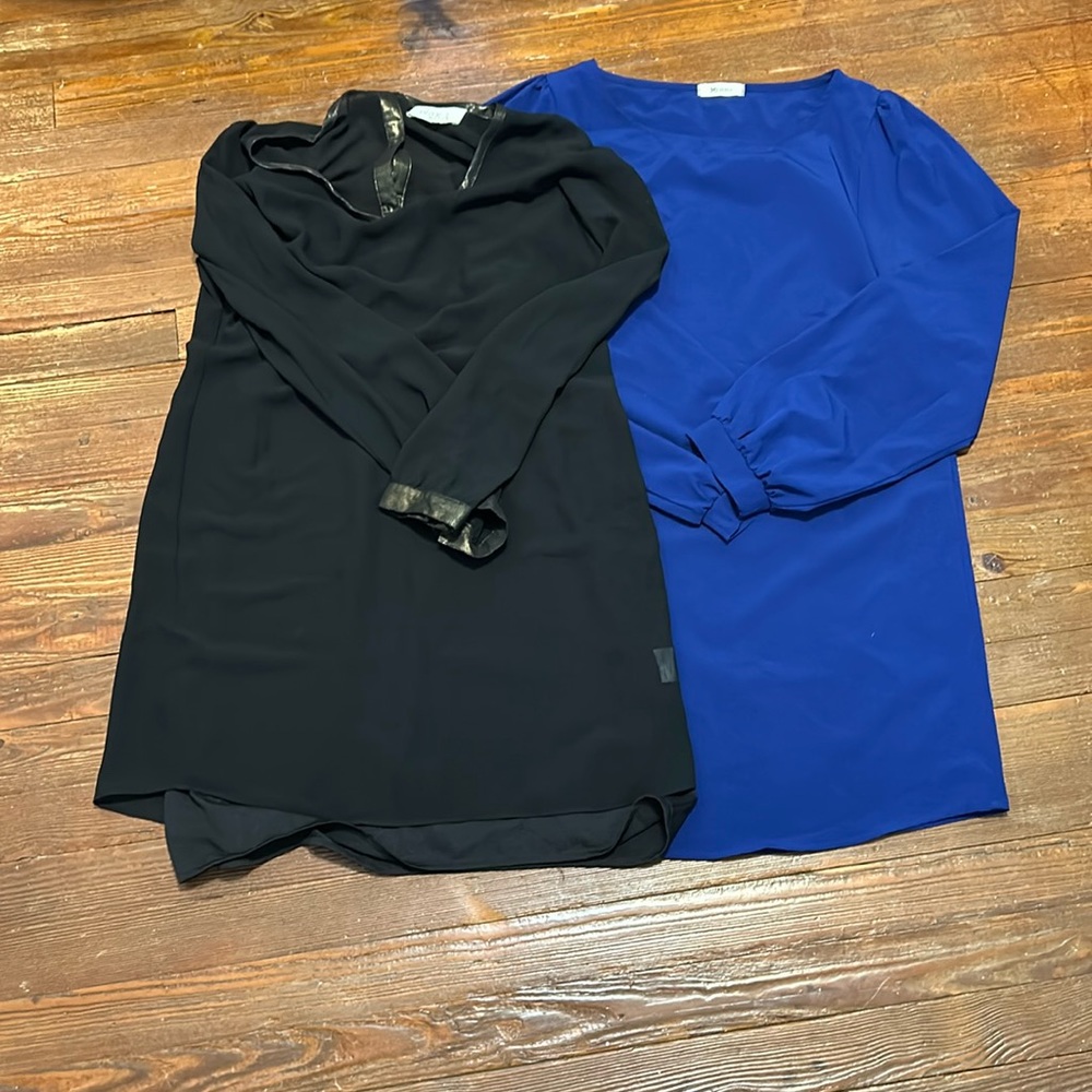 Long sleeve women’s dresses